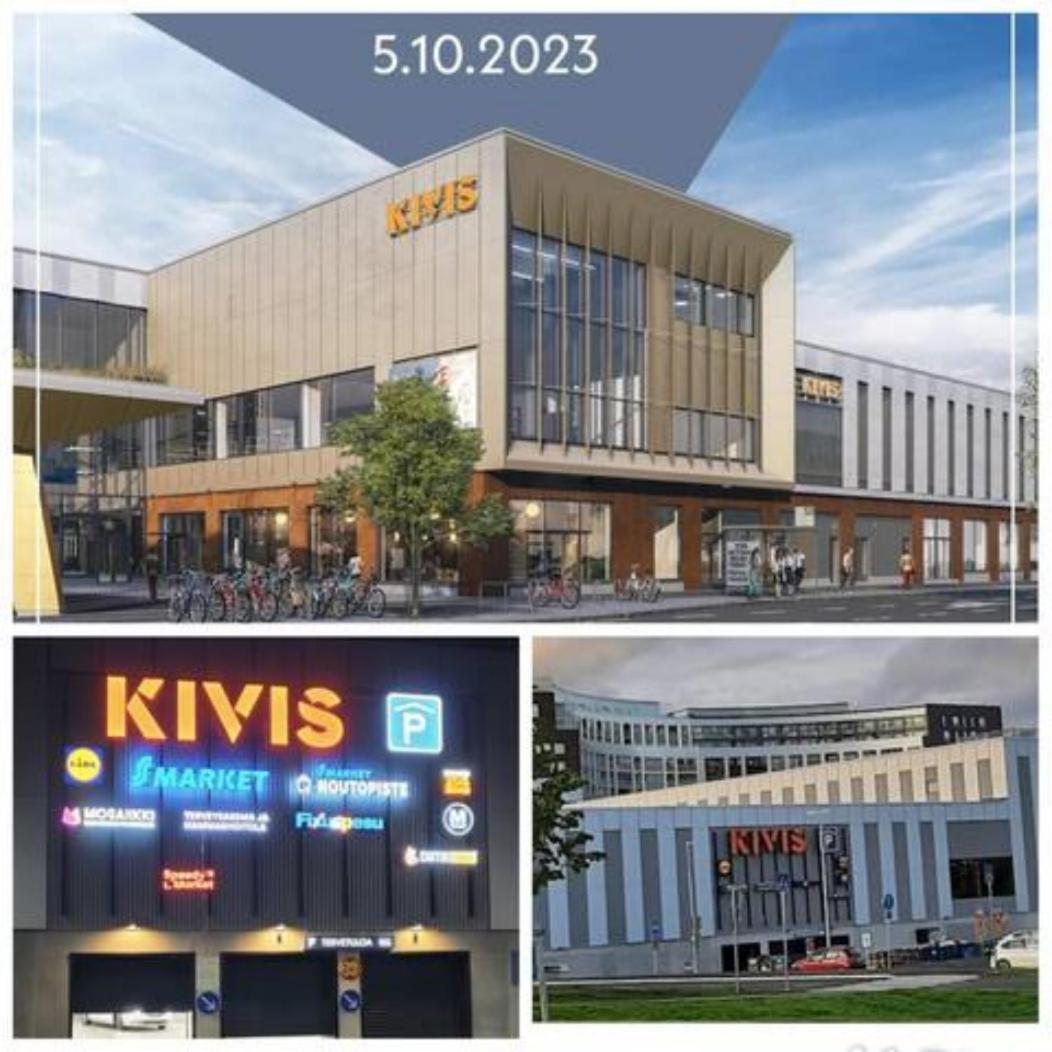 New Studio Cherry Near Helsinki Airport In Kivistoe Vantaa Dış mekan fotoğraf